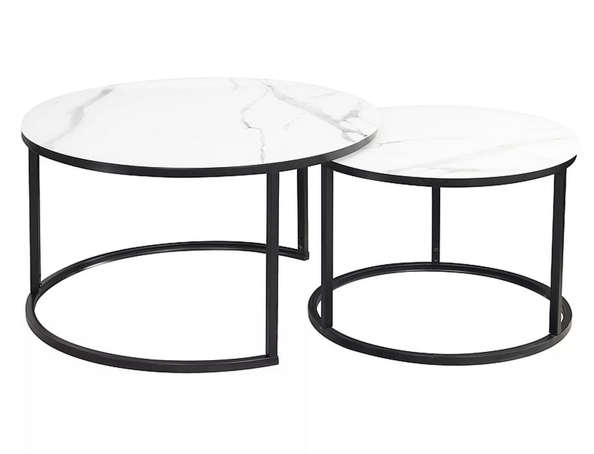 Juego de mesa de centro Atlanta C