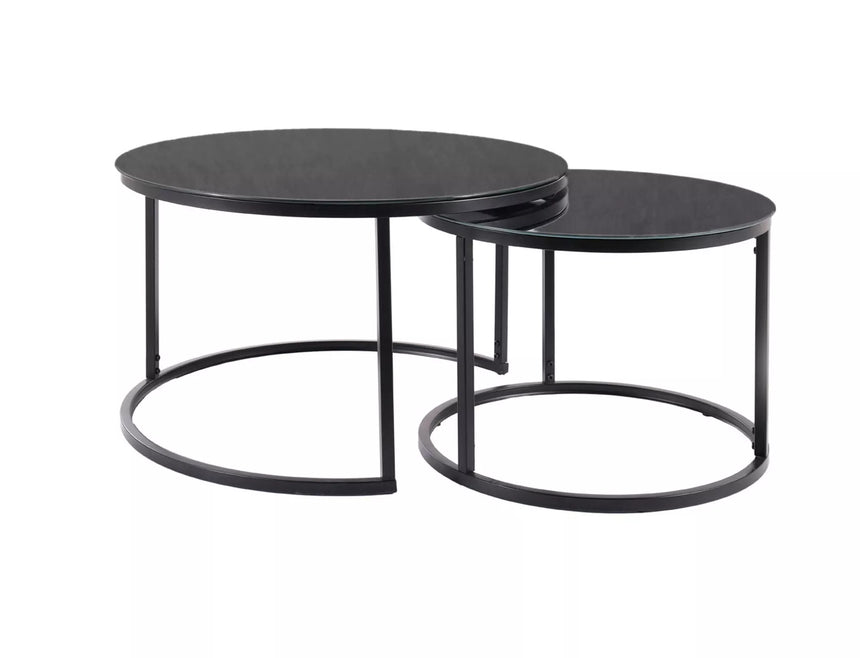 Juego de mesa de centro Atlanta D