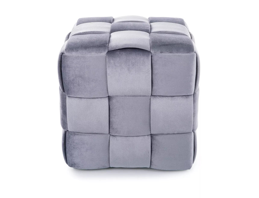 Puff Casel Velvet II.
