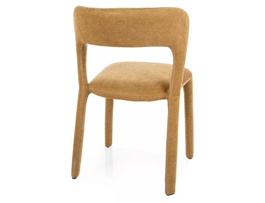 Silla de comedor Vico Wind II.