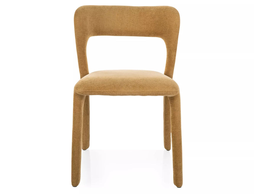 Silla de comedor Vico Wind II.