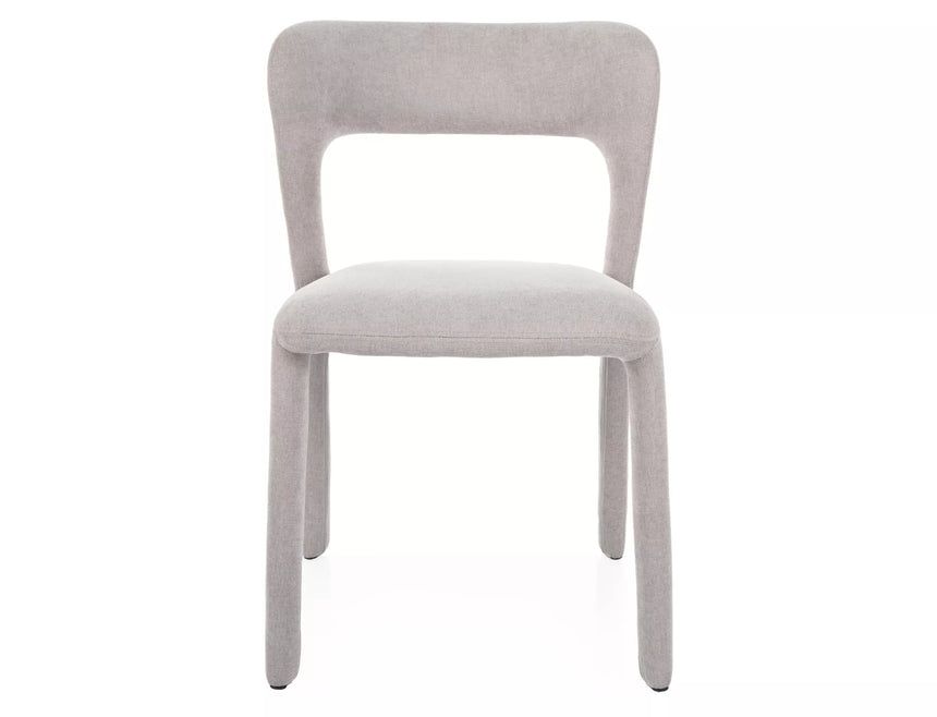 Silla de comedor Vico Wind III.