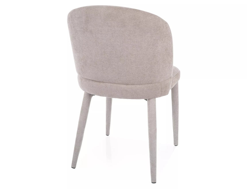 Silla de comedor Tino Wind I.