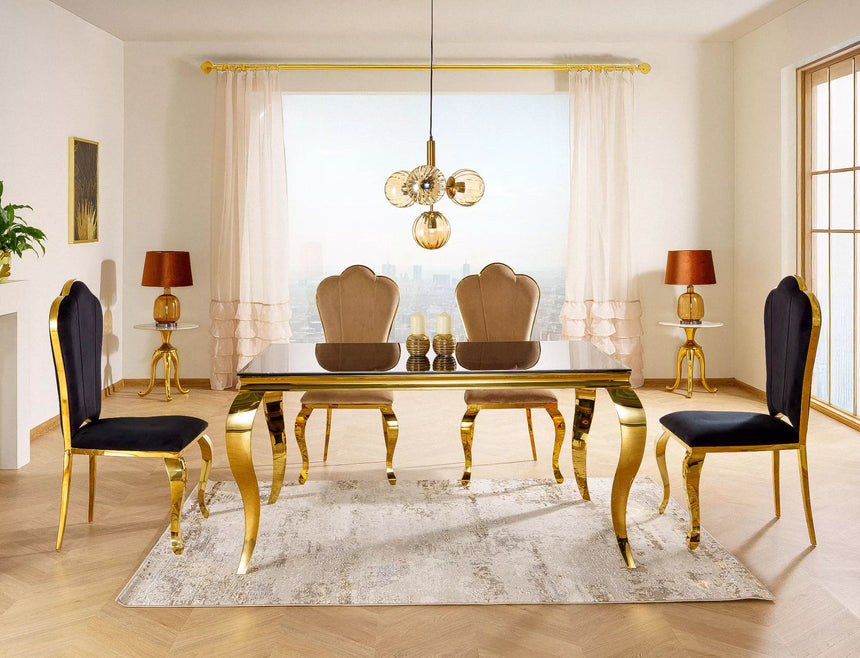 Mesa de comedor Prince III