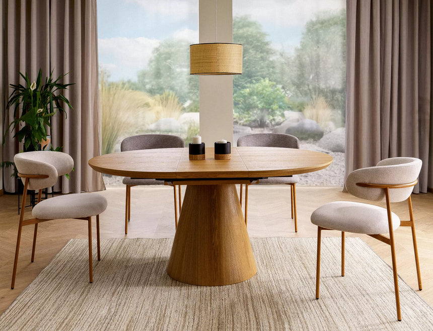 Mesa de comedor Angel II I.