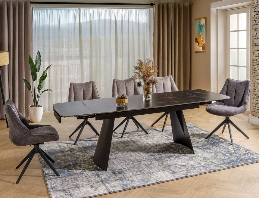 Mesa de comedor Bacardi