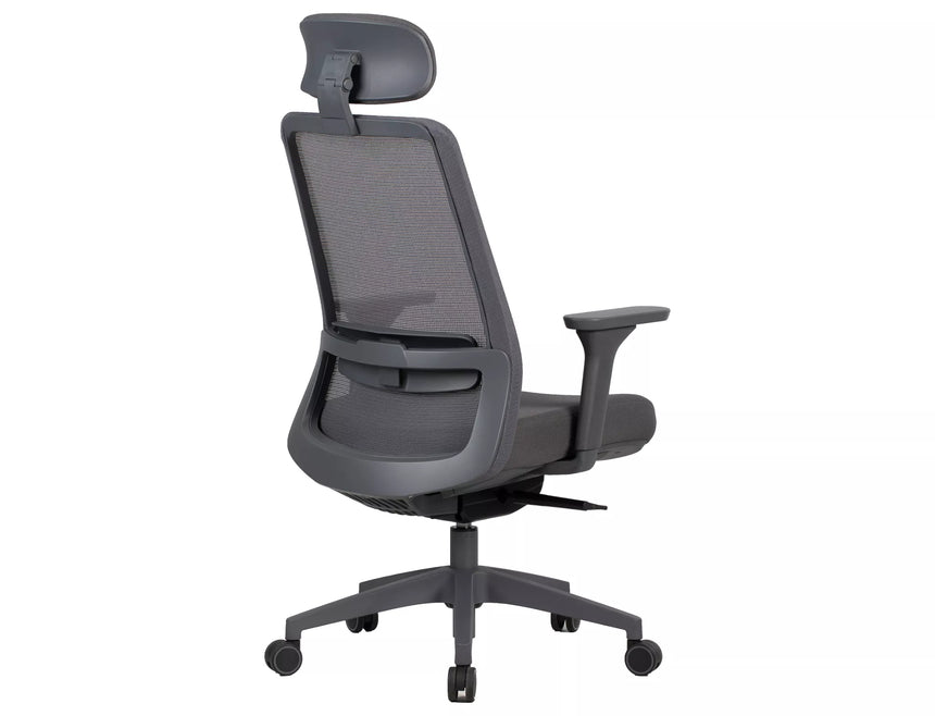 Silla de oficina Q-718H II.