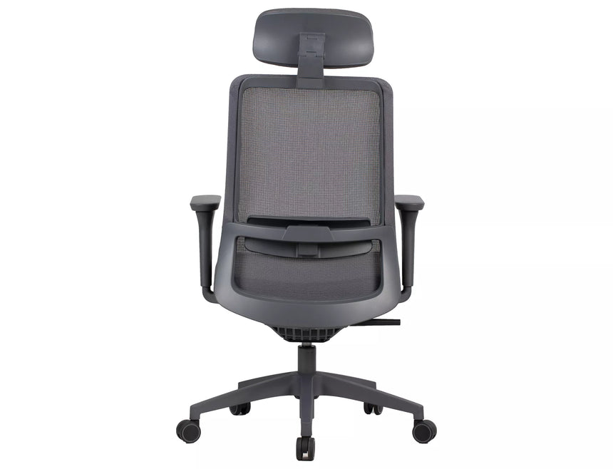 Silla de oficina Q-718H II.