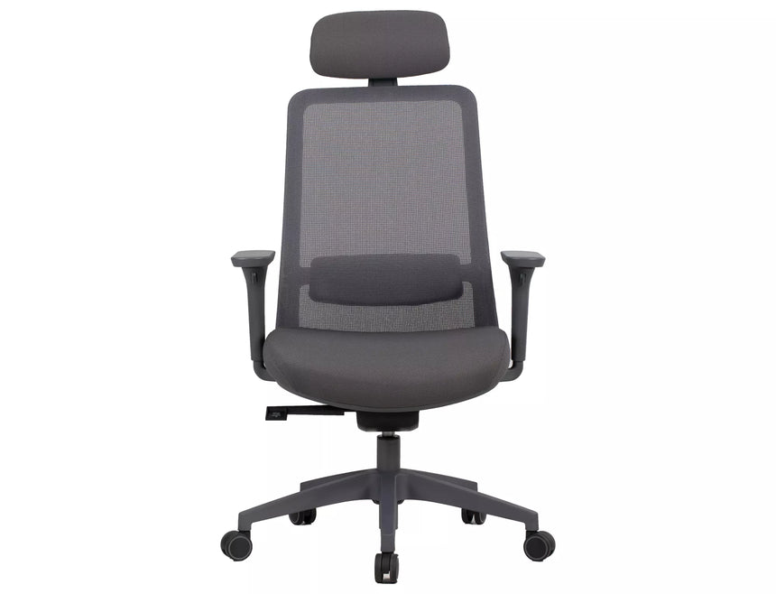 Silla de oficina Q-718H II.