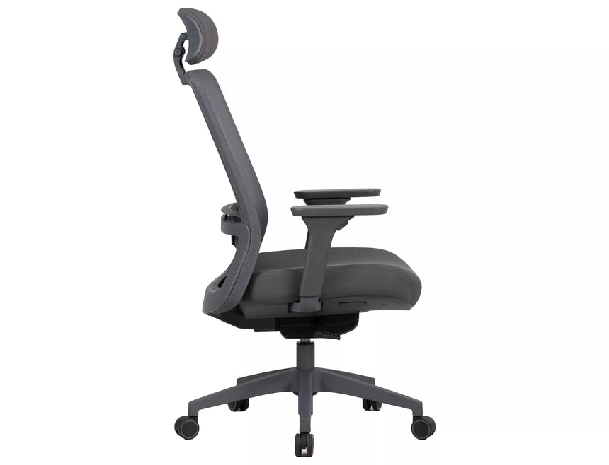 Silla de oficina Q-718H II.
