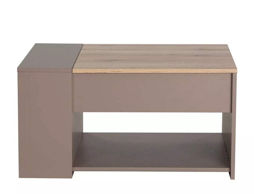 Dohányzóasztal Drop