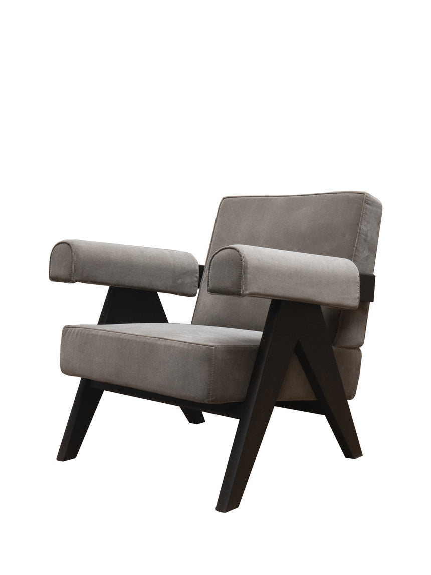 Kalu – fotel választható színben