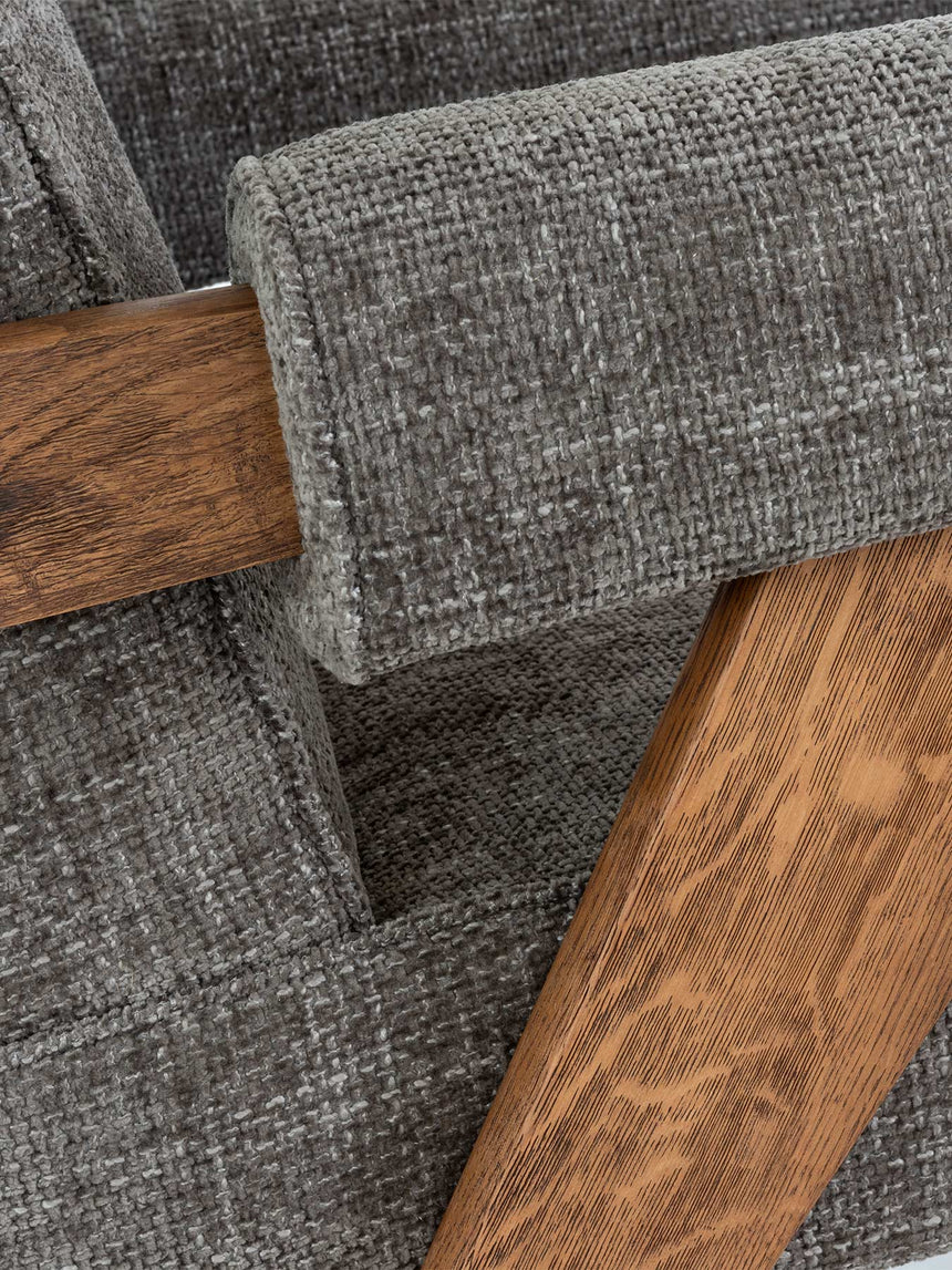 Kalu – fotel választható színben