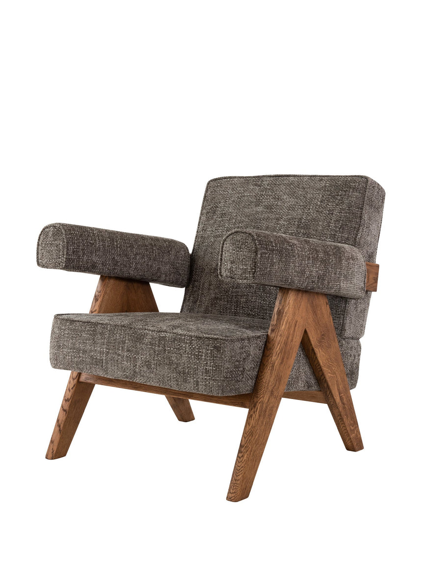 Kalu – fotel választható színben