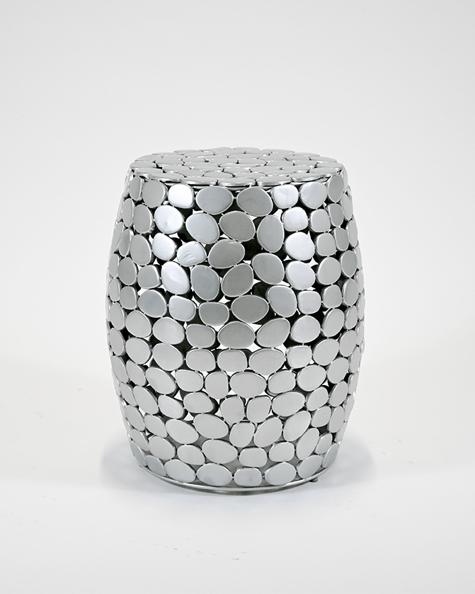 Mesa de descarga de grava KL