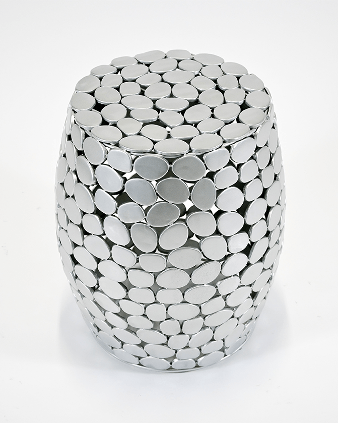 Mesa de descarga de grava KL