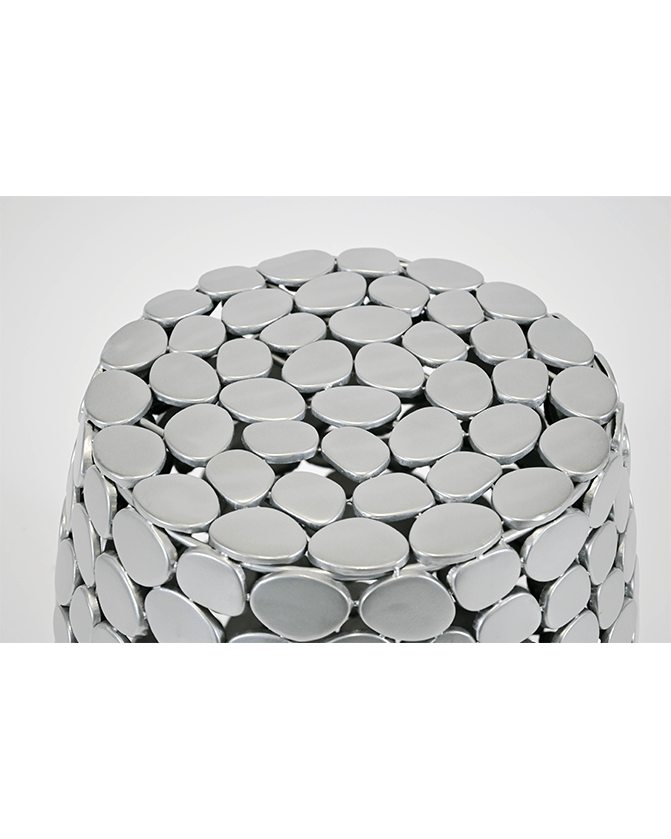 Mesa de descarga de grava KL