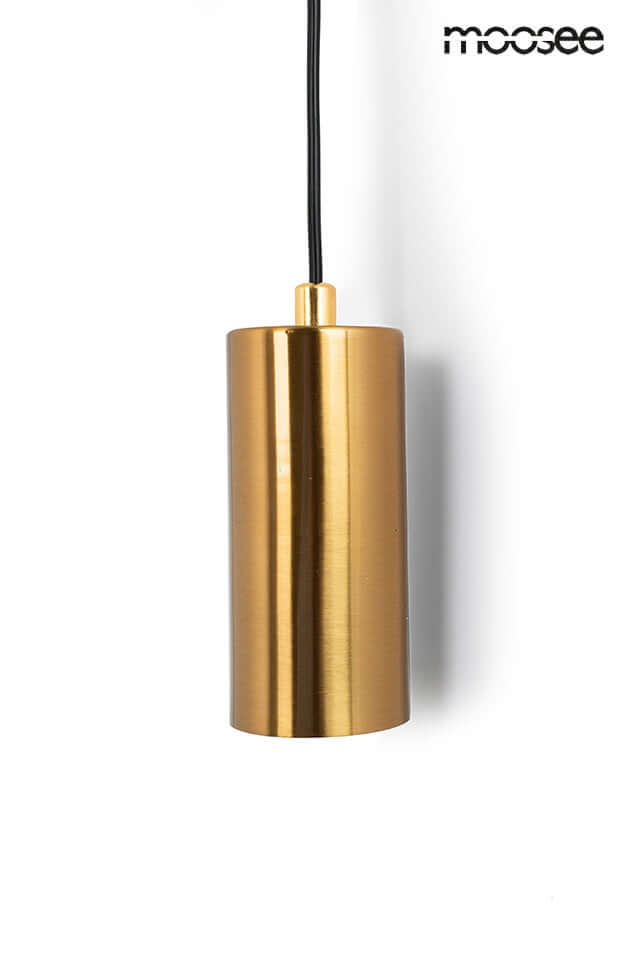 Como fali lámpa arany