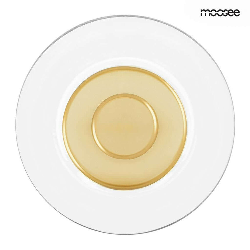 27. Eden Wall fali lámpa arany