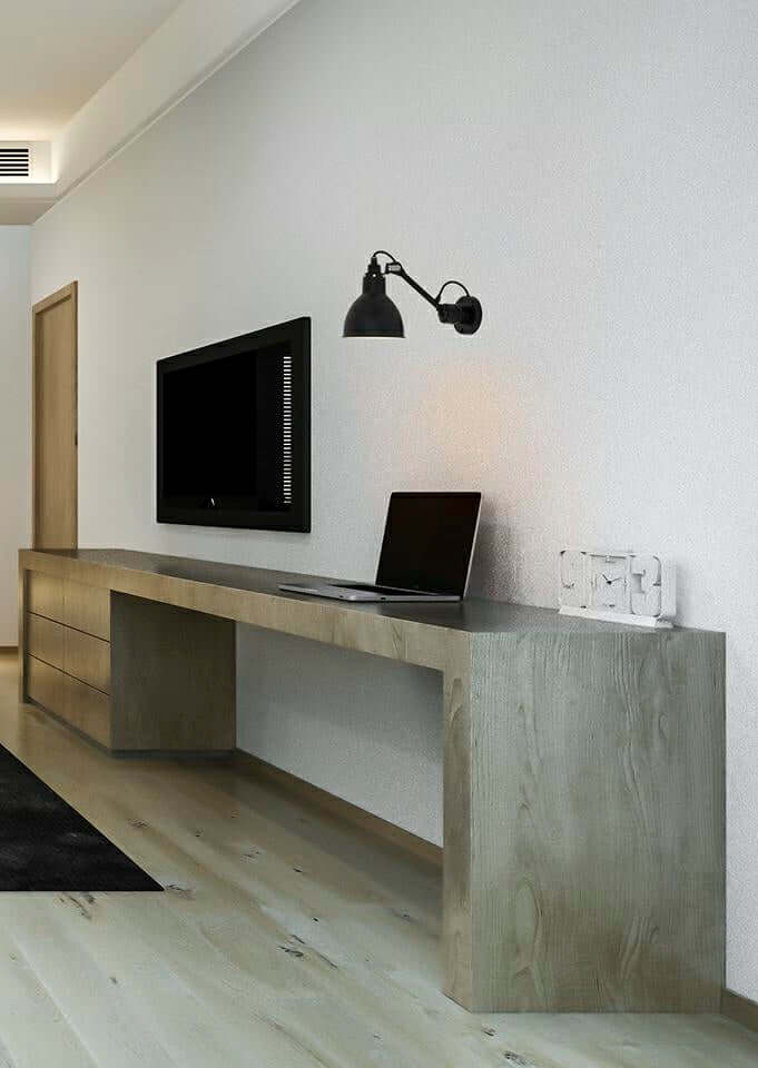 29. Frank fali lámpa fekete