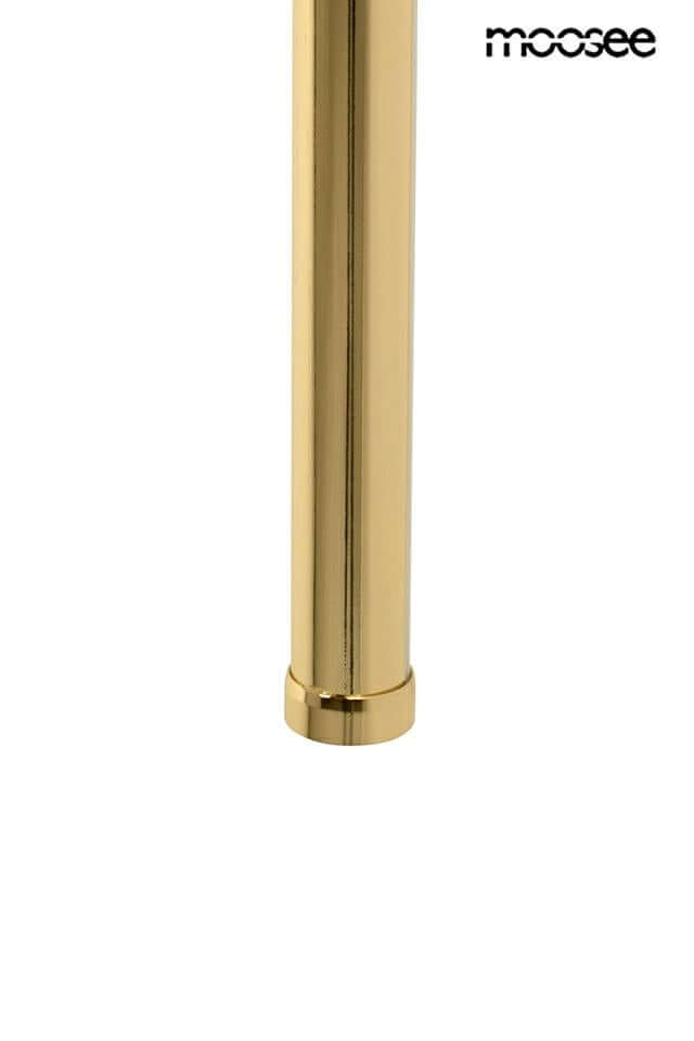 Ombre 100 fali lámpa arany