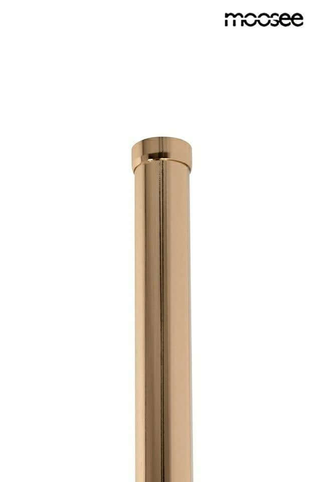 Ombre 80 fali lámpa arany