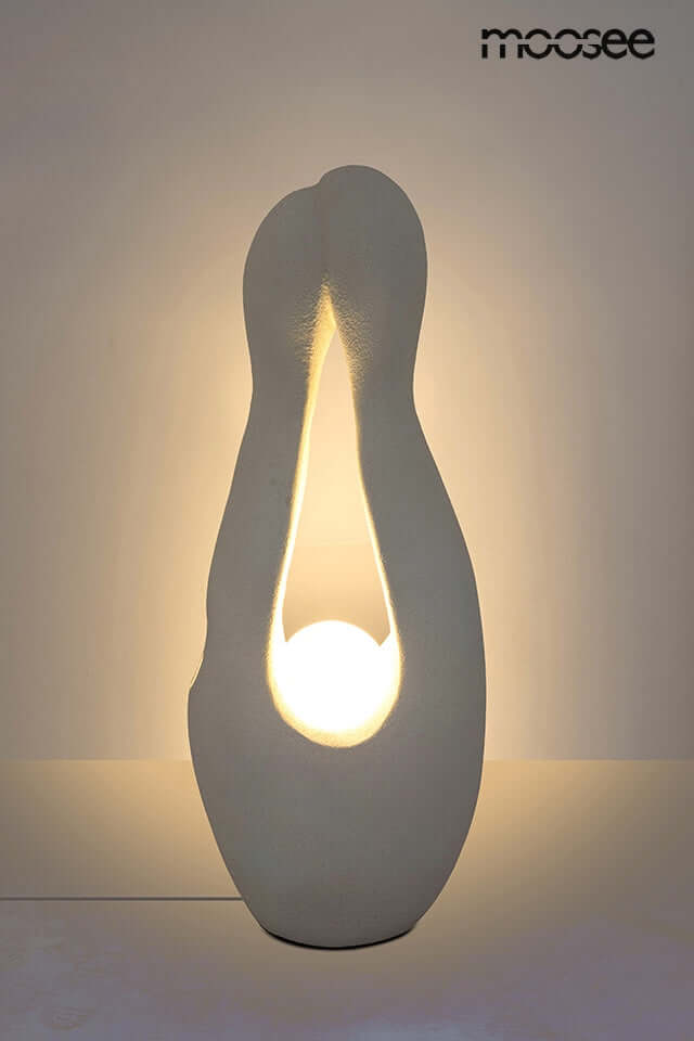 Lámpara de pie Mykonos