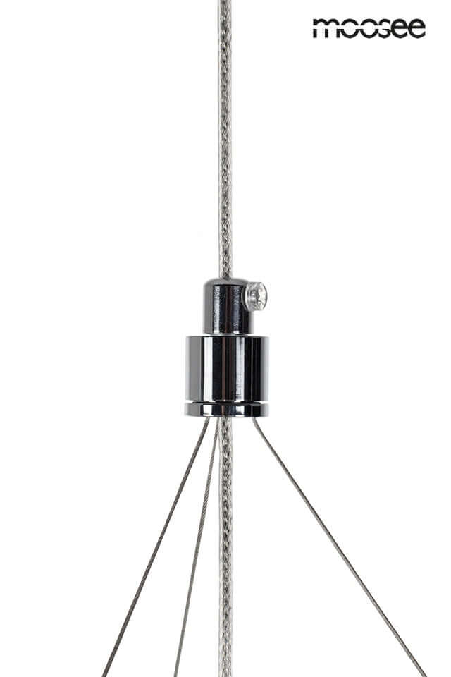 Lámpara colgante Aqua 30