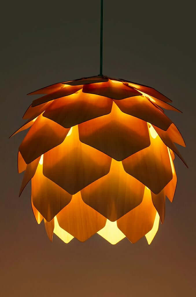 Cono 43 függőlámpa