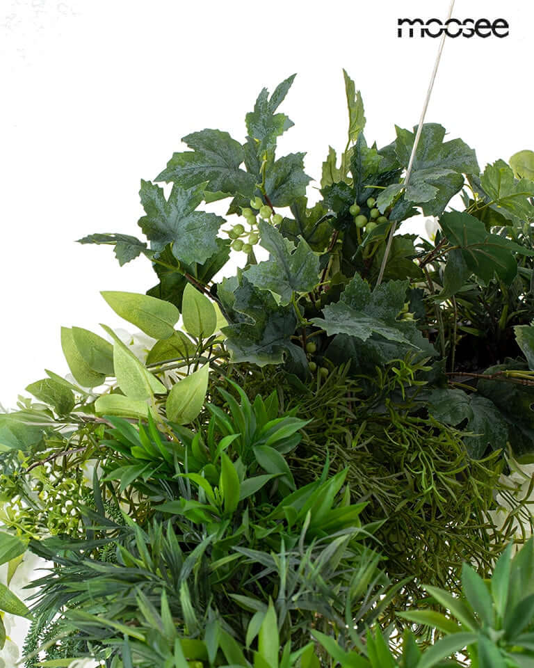 Gardens 90 függőlámpa fekete