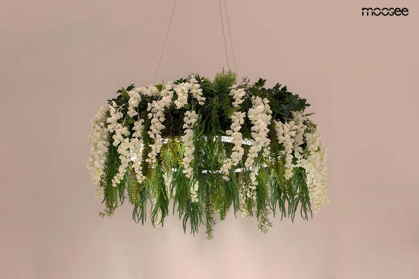 Gardens Wisteria 70 függőlámpa