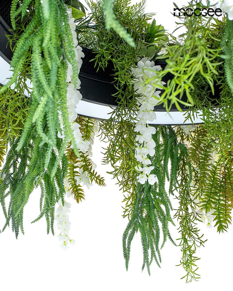 Gardens Wisteria 70 függőlámpa