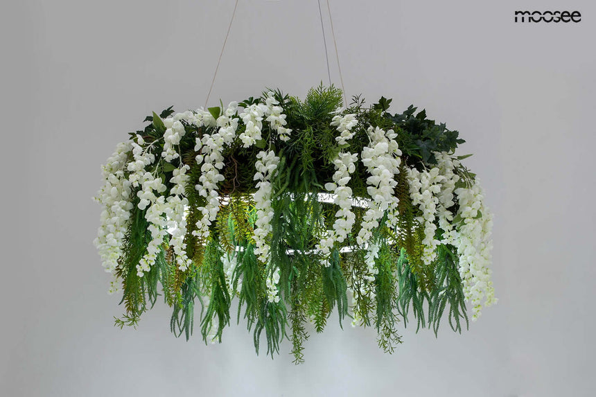 Gardens Wisteria 90 függőlámpa