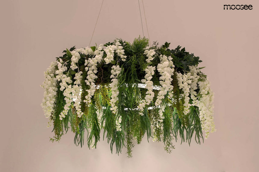 Gardens Wisteria 90 függőlámpa