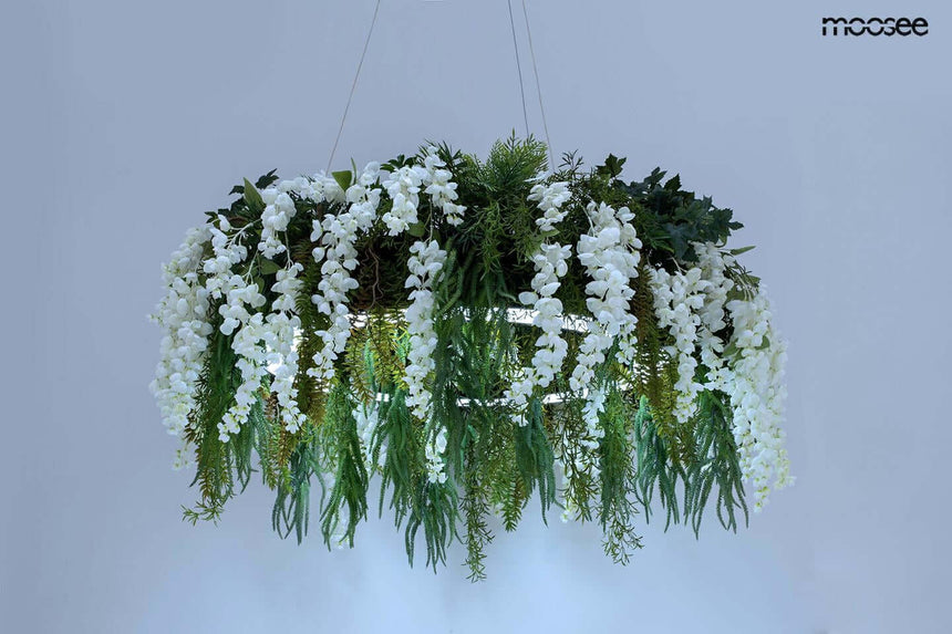 Gardens Wisteria 90 függőlámpa