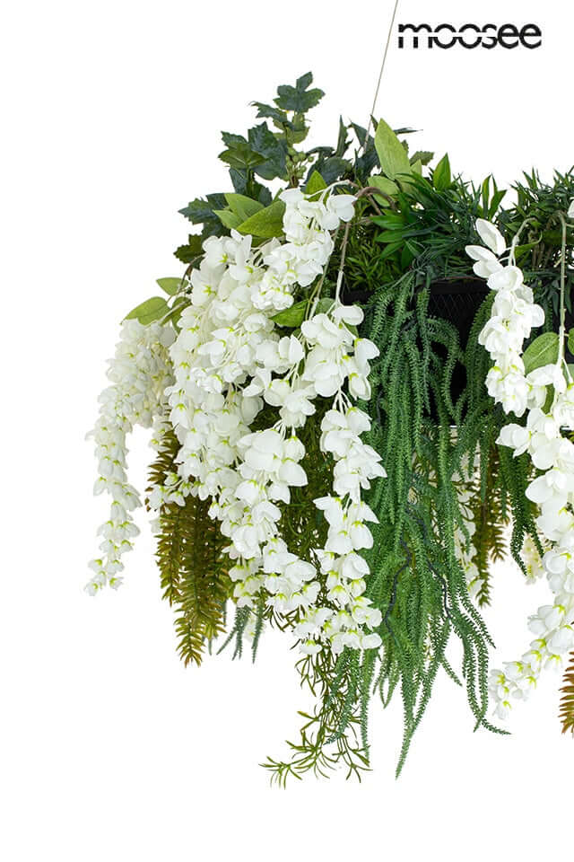 Gardens Wisteria 90 függőlámpa