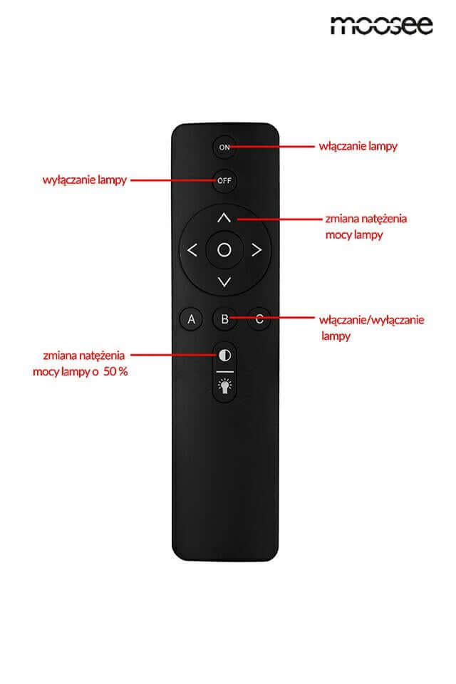 Lámpara colgante Ring Slim S dorada