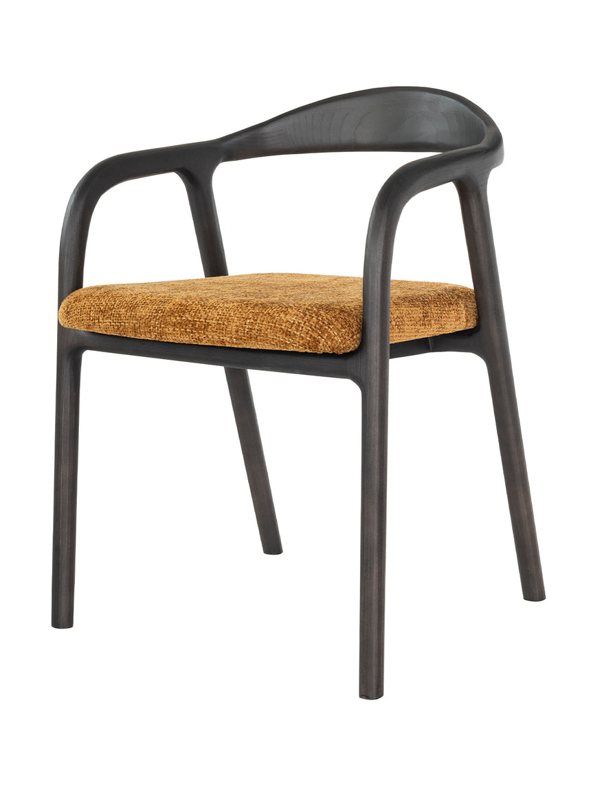 Silla Noel, disponible en varios colores.