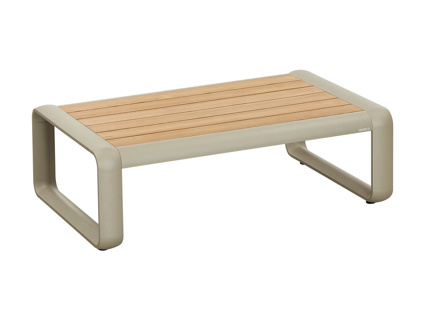 Higold Nottingham 5 személyes kerti ülőgarnitúra szett