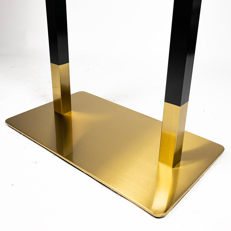 Pata de mesa de bar KJ Dados II.