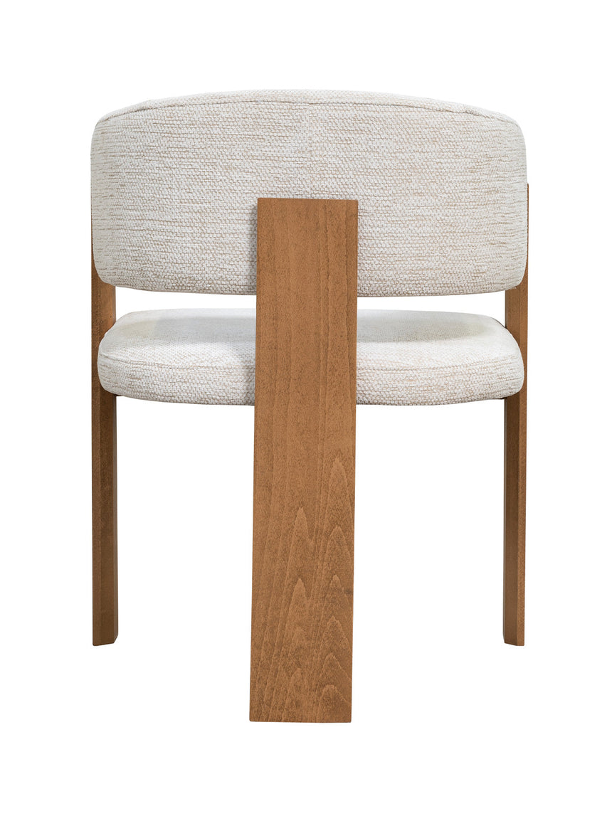 Silla Odin, disponible en varios colores.