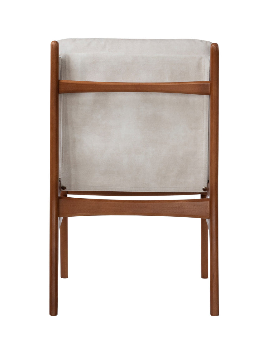 Silla Soren, disponible en varios colores.