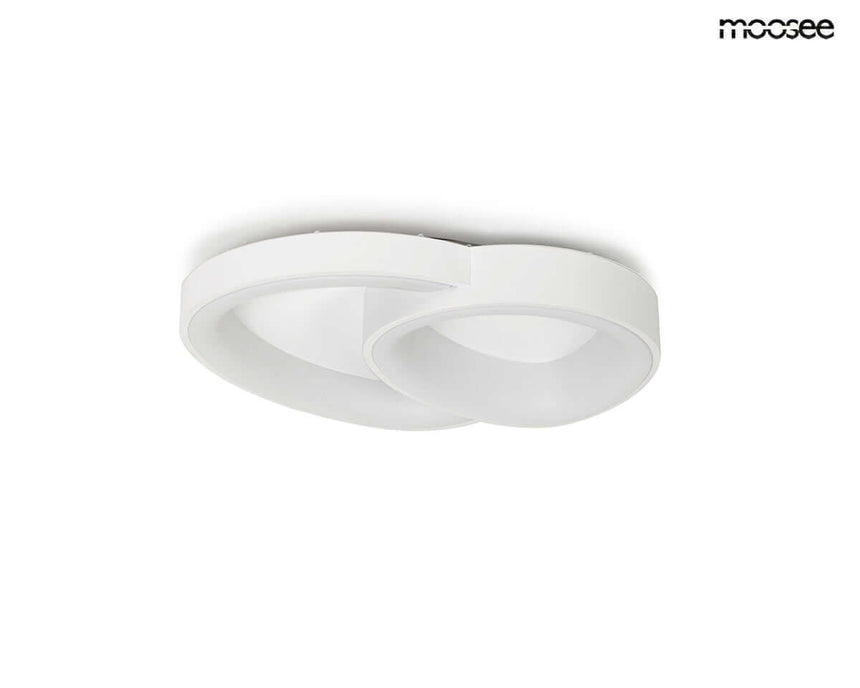 Cells 2 mennyezeti lámpa fehér