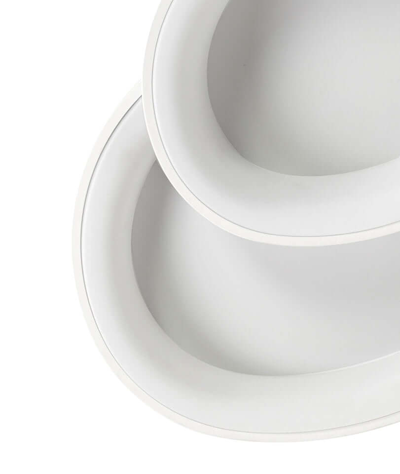 Cells 3 mennyezeti lámpa fehér