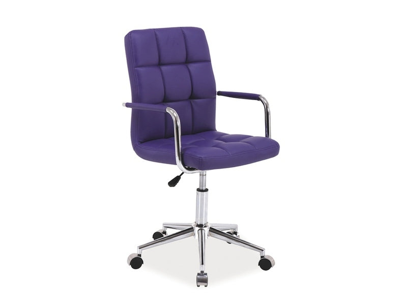 Silla de oficina Q-022 II.