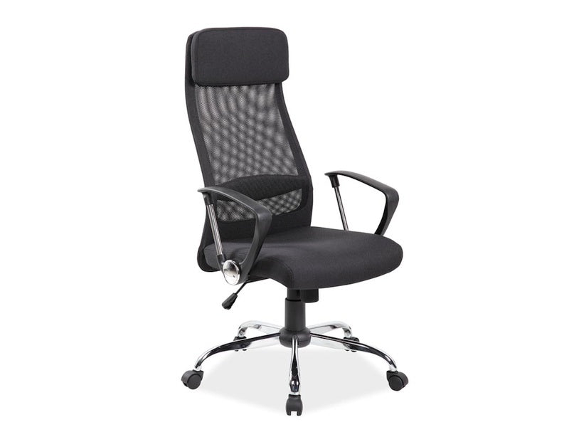 Silla de oficina Q-345 I.