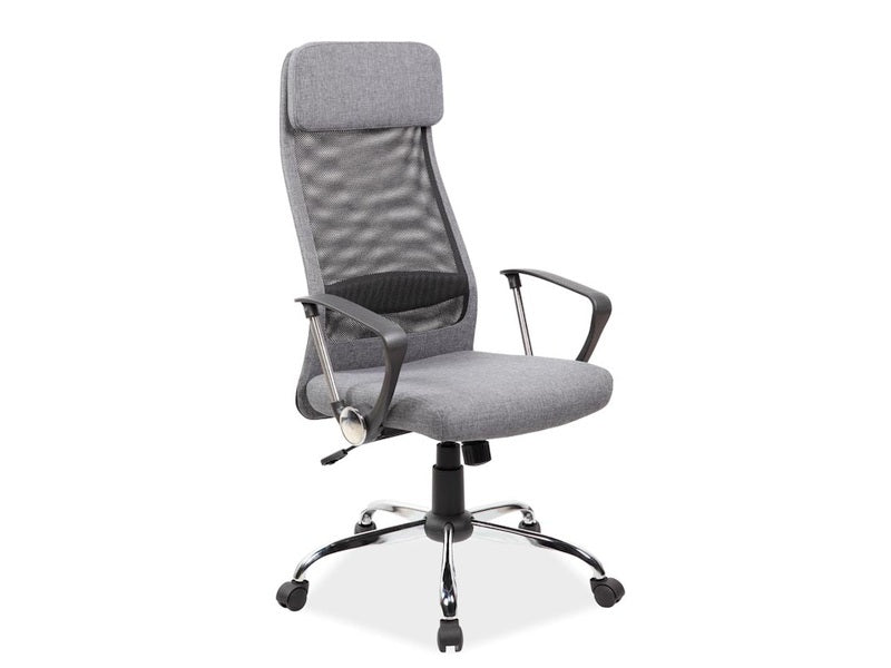 Silla de oficina Q-345 II.