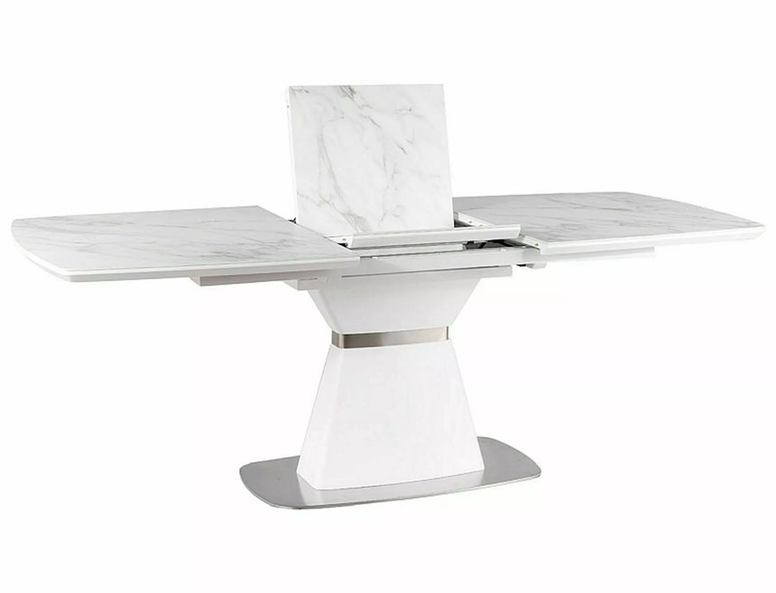 Saturn II étkezőasztal