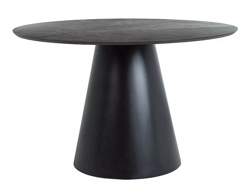 Mesa de comedor Angel 120