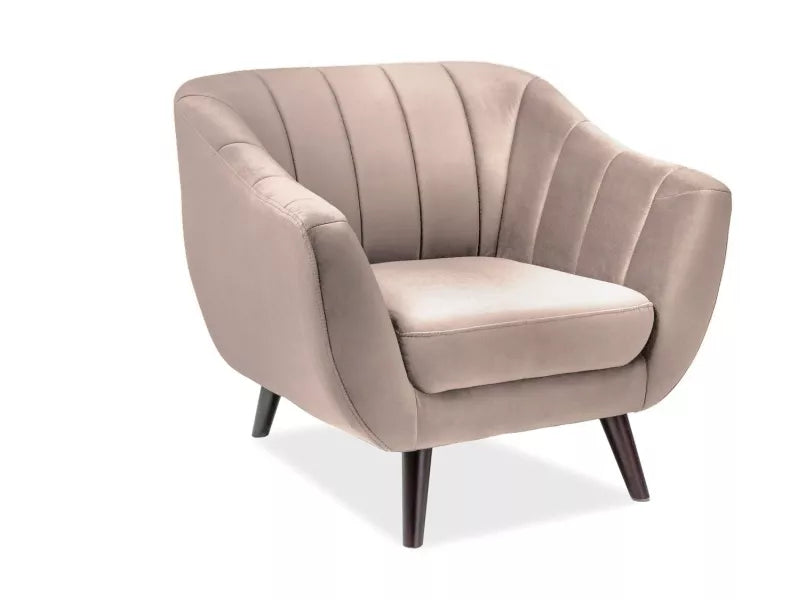 Fotel Elite 1 Velvet I.